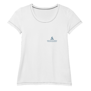 Women's athletic t-shirt
