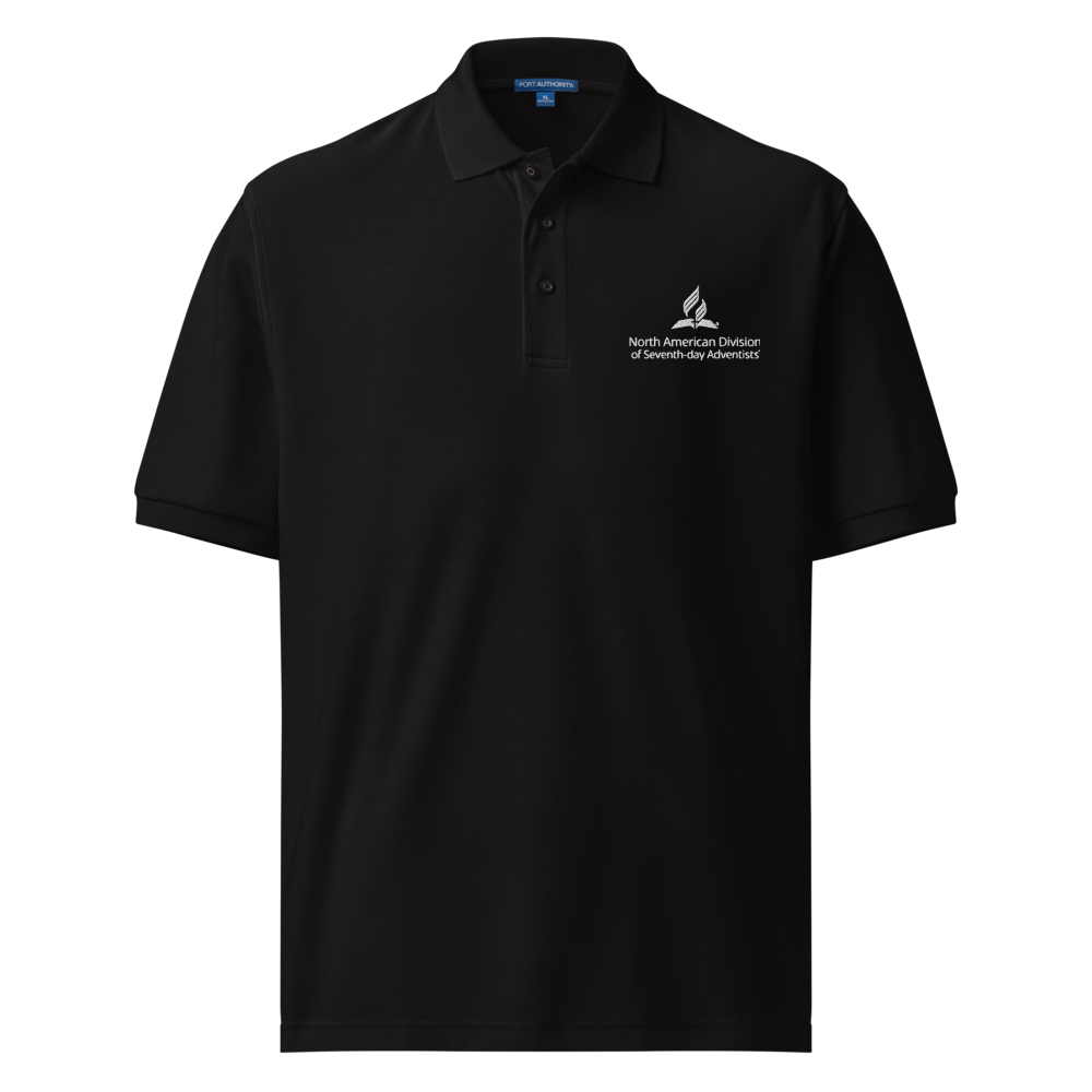 Men's Premium Polo