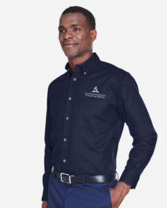 Twill Dress Shirt M500T