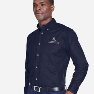 Twill Dress Shirt M500T
