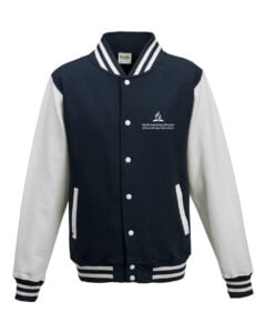 Unisex Letterman Jacket – JHA043