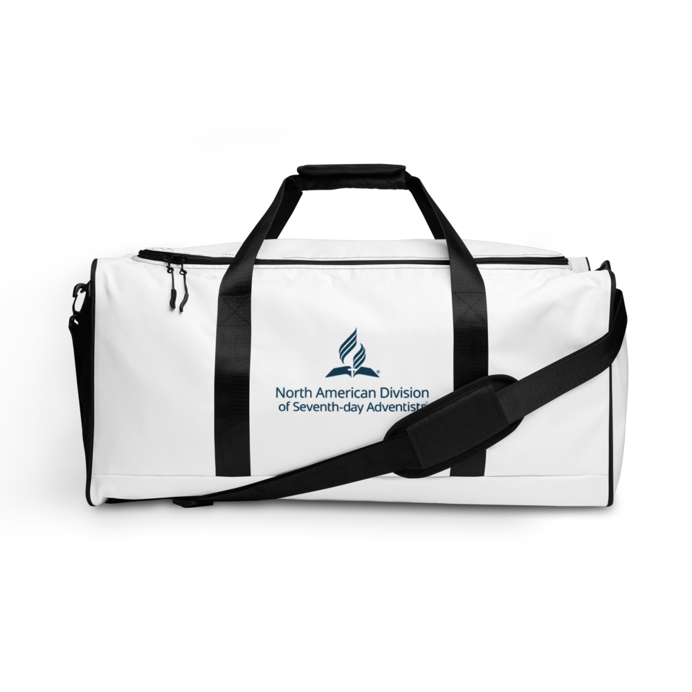 All-over travel bag