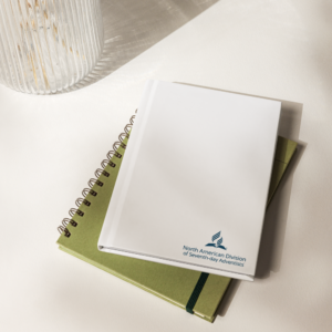 Hardcover Journal Matte